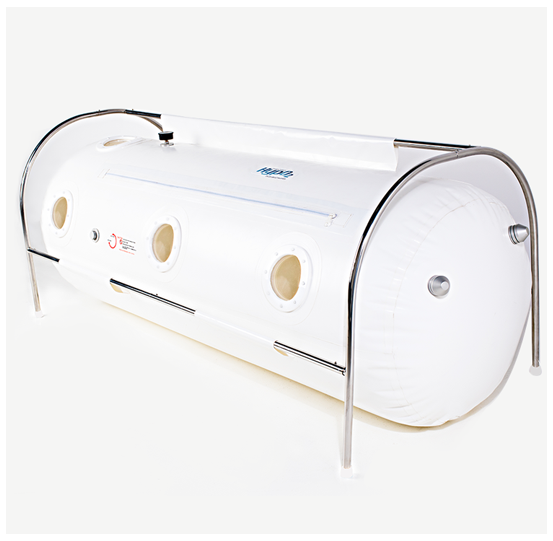 Hypobaric Chamber Oxygen Bar