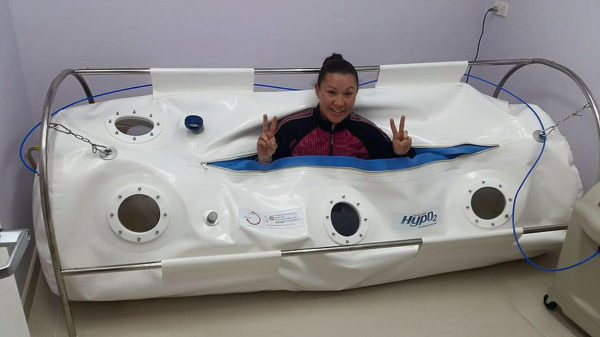 Advantages of Hyperbaric Chamber For Sale Used Oxygen Therapy