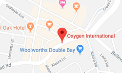 Hyperbaric Oxygen Therapy